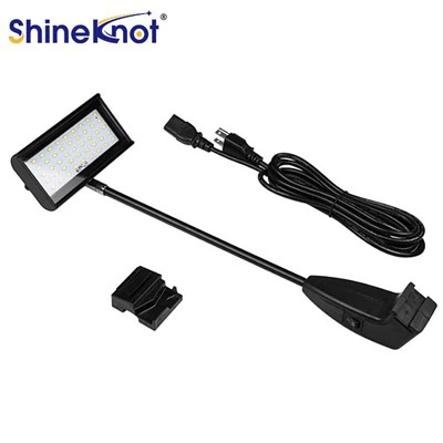 21W Europæisk Standard Udstilling Stand Light